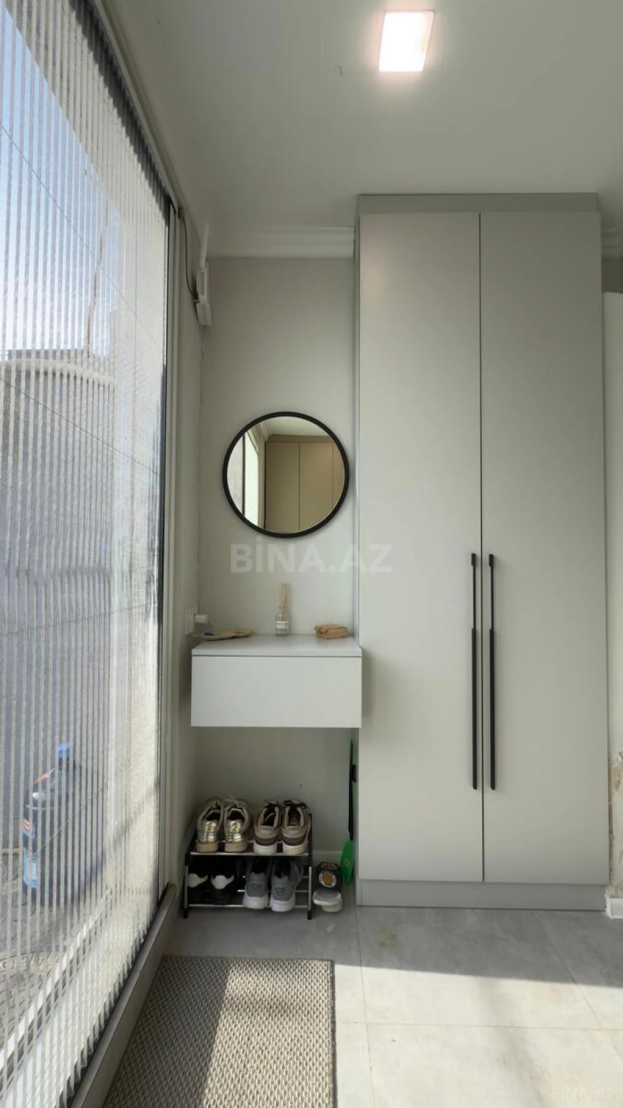 Satılır 2 otaqlı həyət evi 40 m²