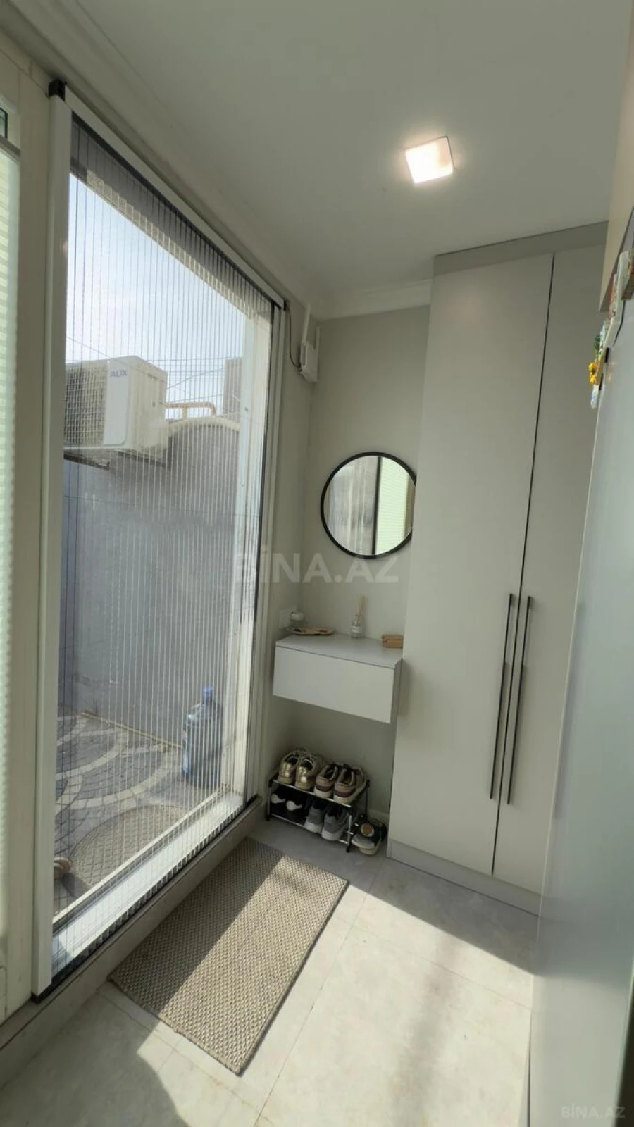 Satılır 2 otaqlı həyət evi 40 m²