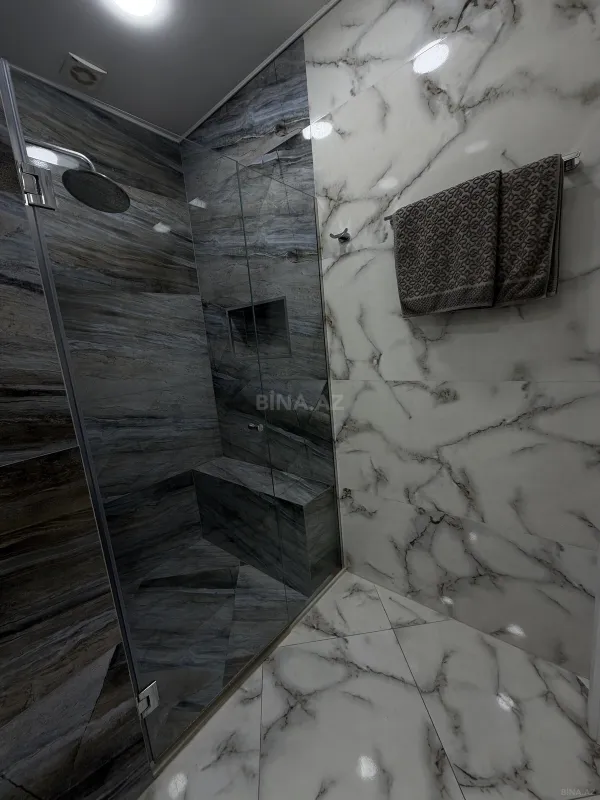 Satılır 3 otaqlı mənzil 89.5 m²