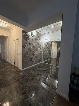 Satılır 3 otaqlı mənzil 89.5 m²