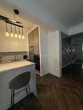 Satılır 3 otaqlı mənzil 89.5 m²