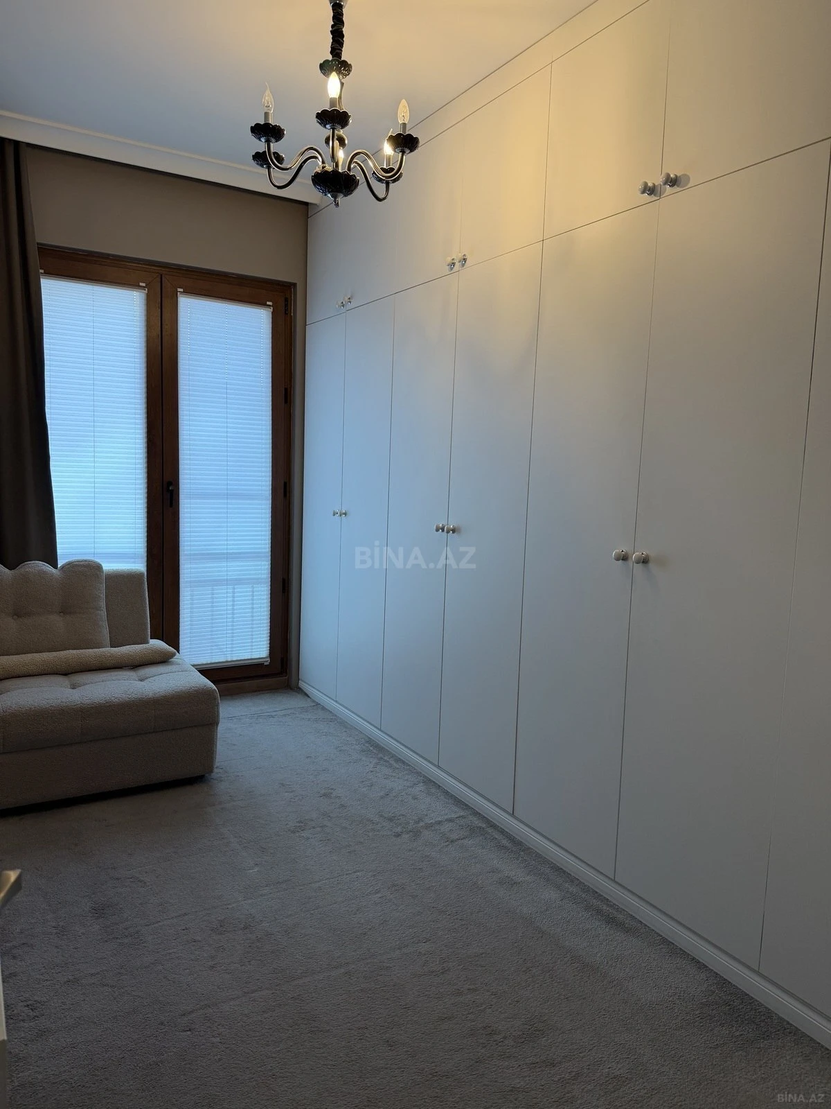 Satılır 3 otaqlı mənzil 89.5 m²