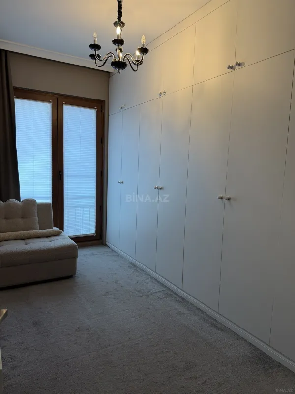 Satılır 3 otaqlı mənzil 89.5 m²