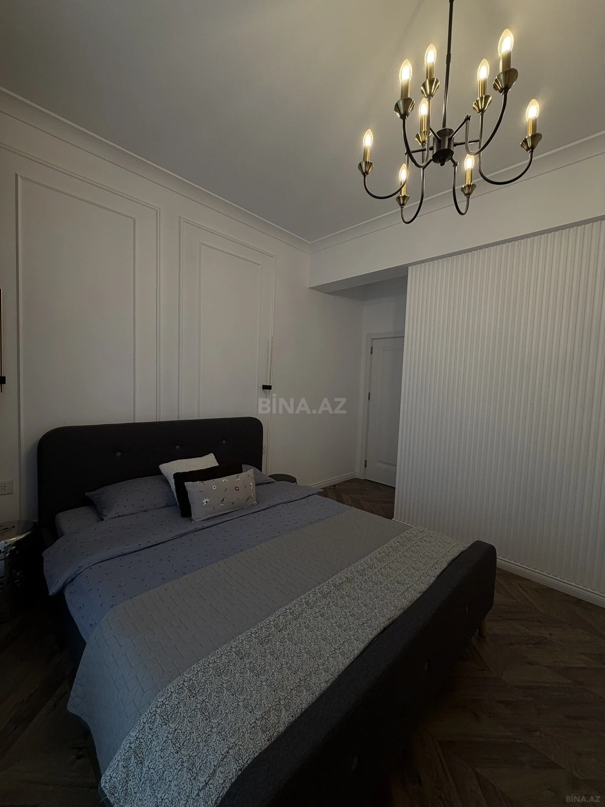 Satılır 3 otaqlı mənzil 89.5 m²