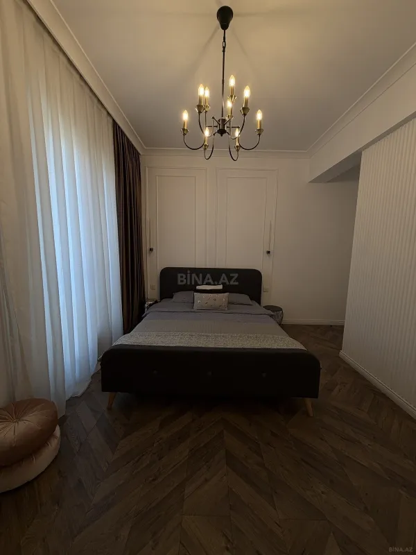 Satılır 3 otaqlı mənzil 89.5 m²