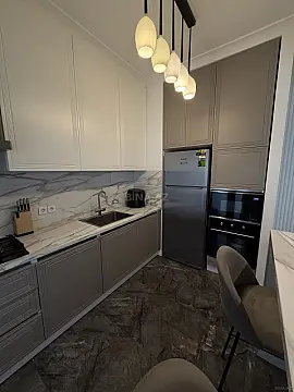 Satılır 3 otaqlı mənzil 89.5 m²