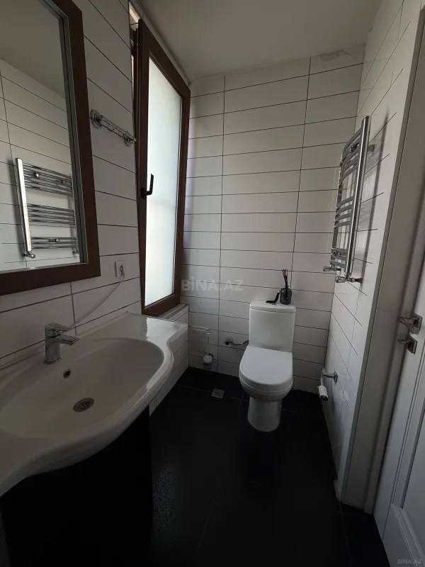 Satılır 3 otaqlı mənzil 89.5 m²