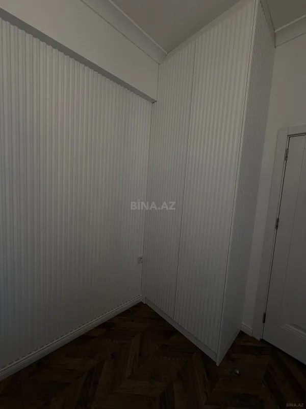 Satılır 3 otaqlı mənzil 89.5 m²