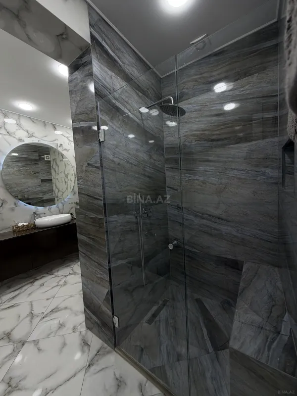 Satılır 3 otaqlı mənzil 89.5 m²