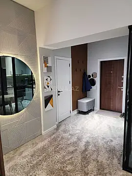 Kirayə verilir 2 otaqlı mənzil 70 m²