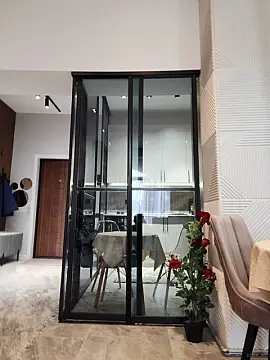 Kirayə verilir 2 otaqlı mənzil 70 m²