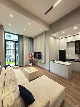 Satılır 2 otaqlı mənzil 70 m²