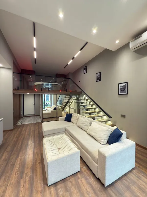 Satılır 2 otaqlı mənzil 70 m²