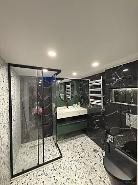 Satılır 2 otaqlı mənzil 70 m²