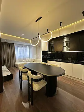 Satılır 2 otaqlı mənzil 67 m² — Bakı, Xətai 2 otaq 67.00 m²