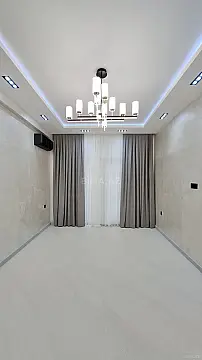 Satılır 2 otaqlı mənzil 82 m²