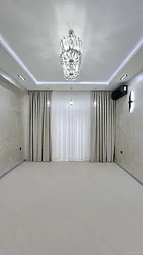 Satılır 2 otaqlı mənzil 82 m²