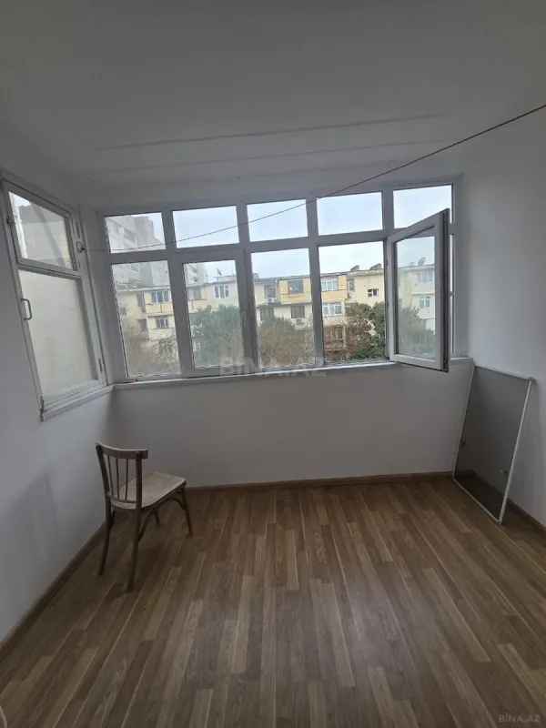 Satılır 1 otaqlı mənzil 32 m²