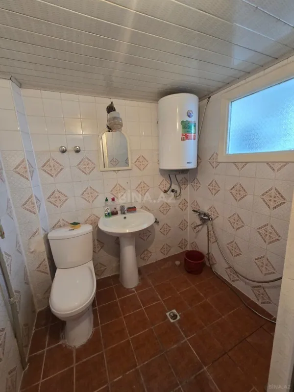 Satılır 1 otaqlı mənzil 32 m²