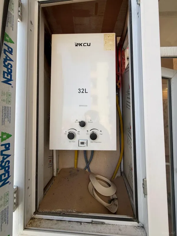 Satılır 3 otaqlı mənzil 90 m²