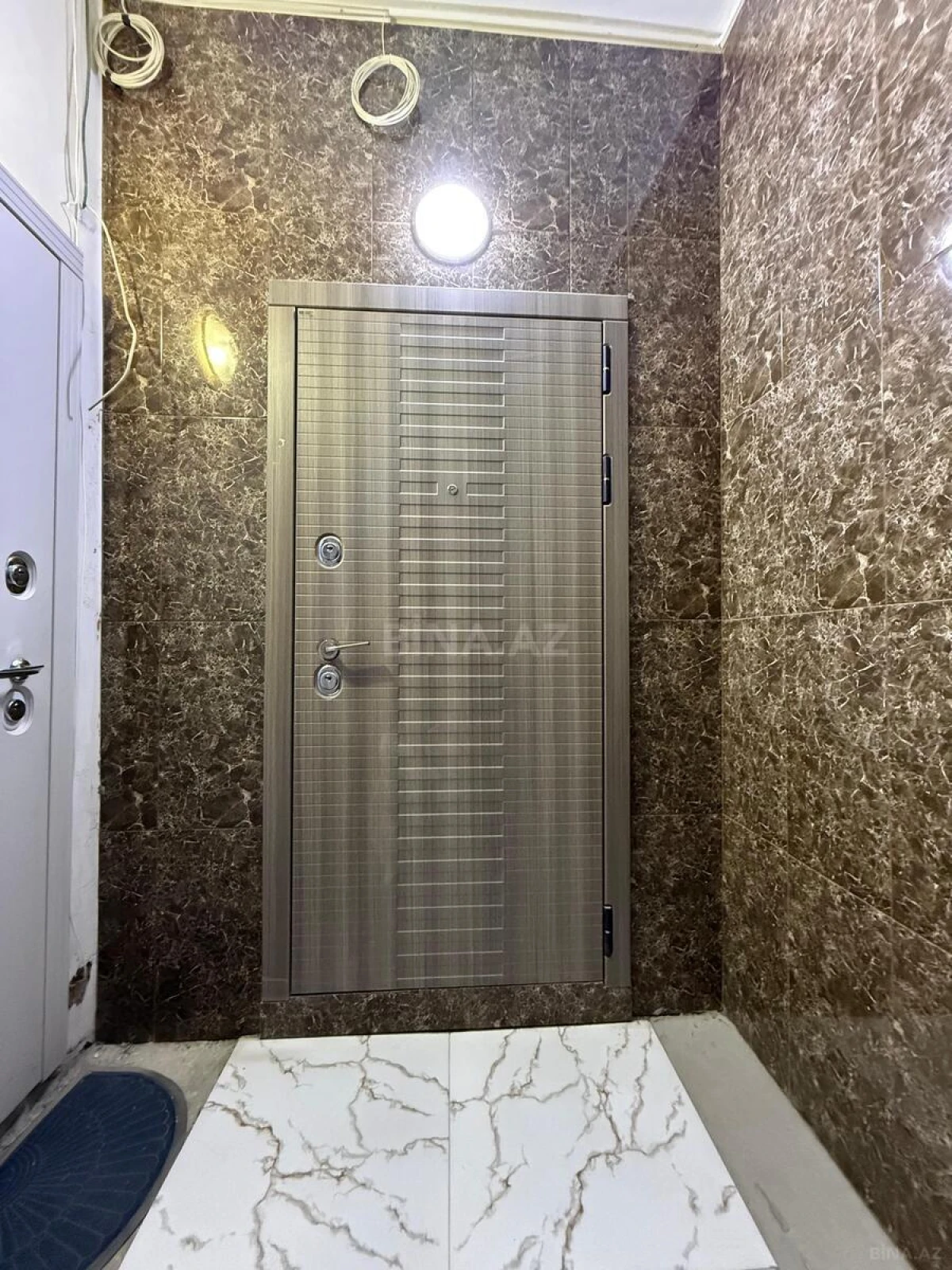 Satılır 3 otaqlı mənzil 90 m²