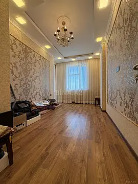 Satılır 3 otaqlı mənzil 90 m²