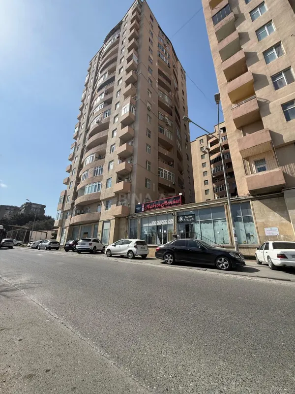 Satılır 3 otaqlı mənzil 90 m²