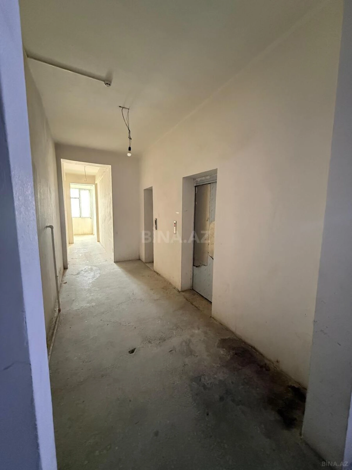 Satılır 3 otaqlı mənzil 90 m²