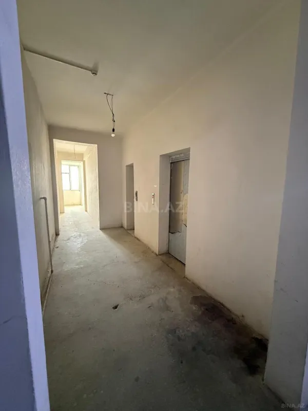 Satılır 3 otaqlı mənzil 90 m²