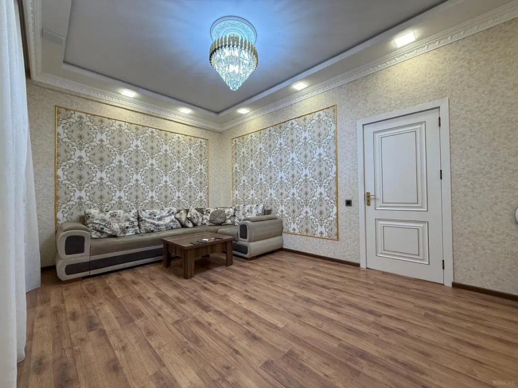 Satılır 3 otaqlı mənzil 90 m²