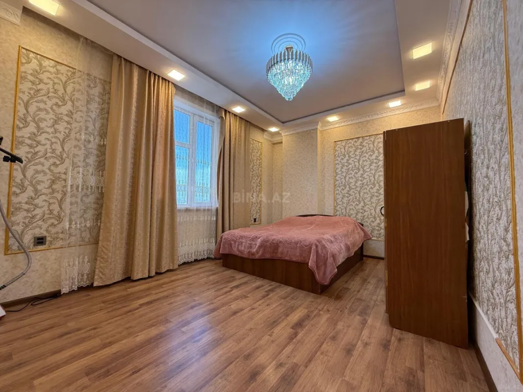 Satılır 3 otaqlı mənzil 90 m²