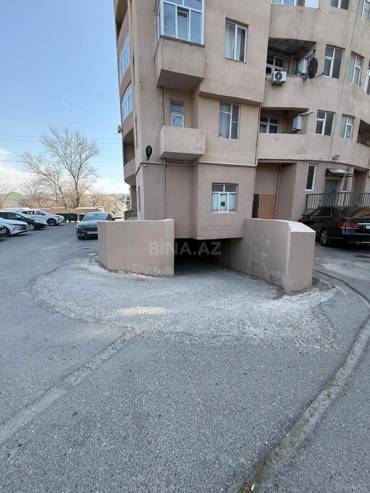 Satılır 3 otaqlı mənzil 90 m²