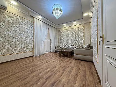 Satılır 3 otaqlı mənzil 90 m²