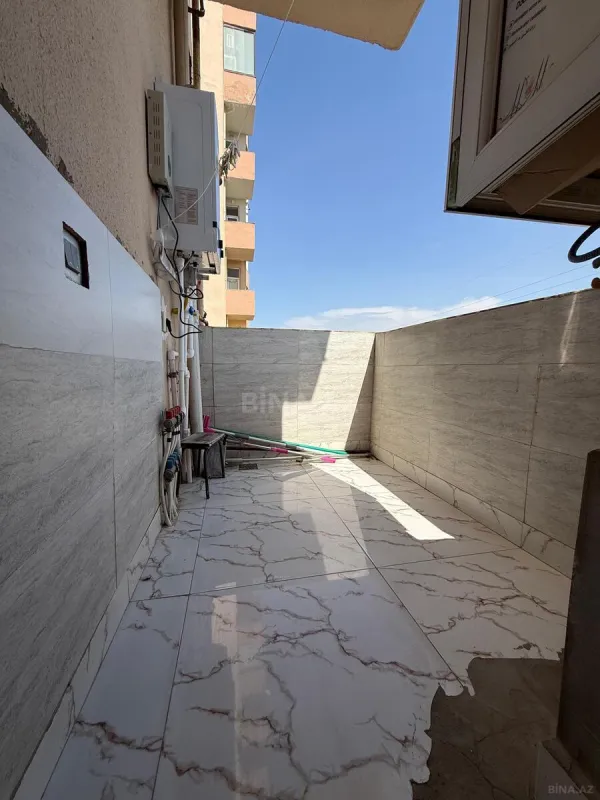 Satılır 3 otaqlı mənzil 90 m²