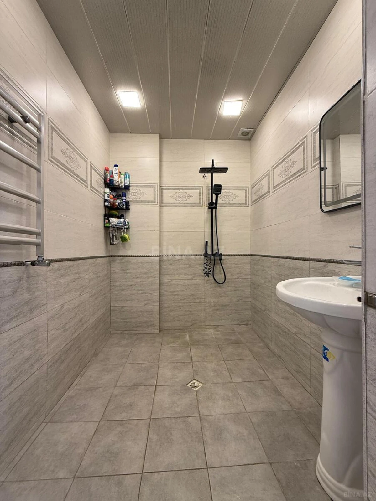 Satılır 3 otaqlı mənzil 90 m²