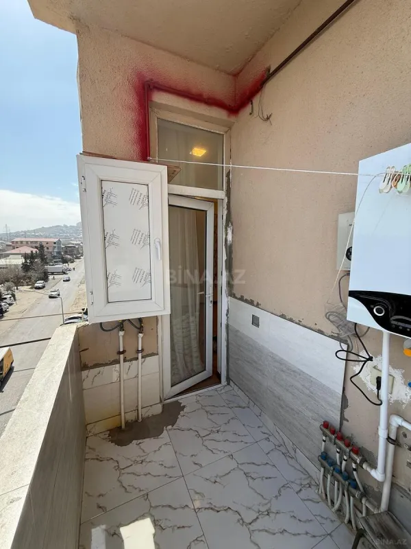 Satılır 3 otaqlı mənzil 90 m²