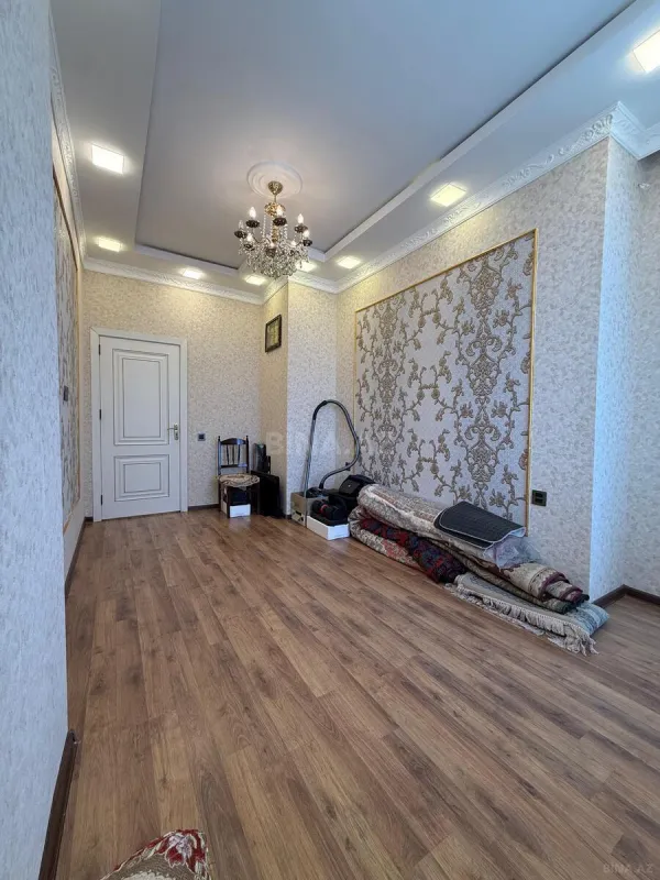 Satılır 3 otaqlı mənzil 90 m²