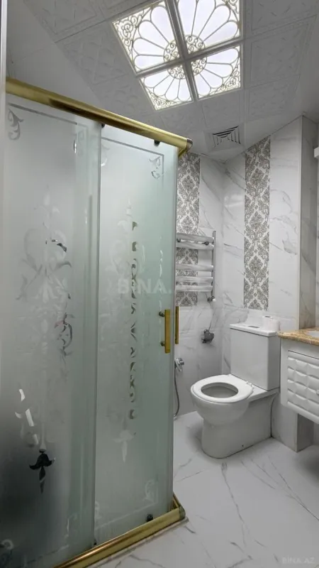 Satılır 2 otaqlı mənzil 80 m²