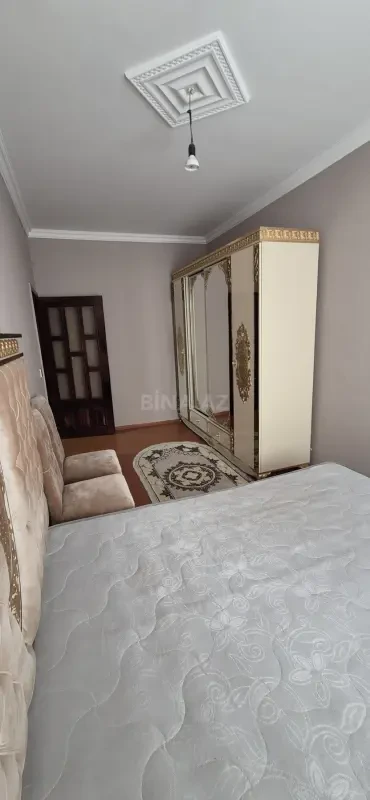 Kirayə verilir 2 otaqlı mənzil 41 m²