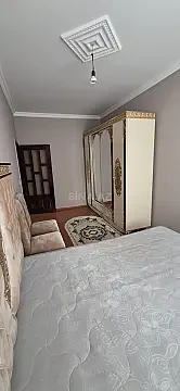 Kirayə verilir 2 otaqlı mənzil 41 m² — Bakı 2 otaq 41.00 m²