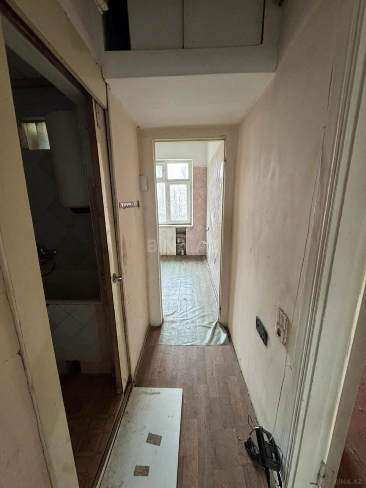 Satılır 3 otaqlı mənzil 80 m²