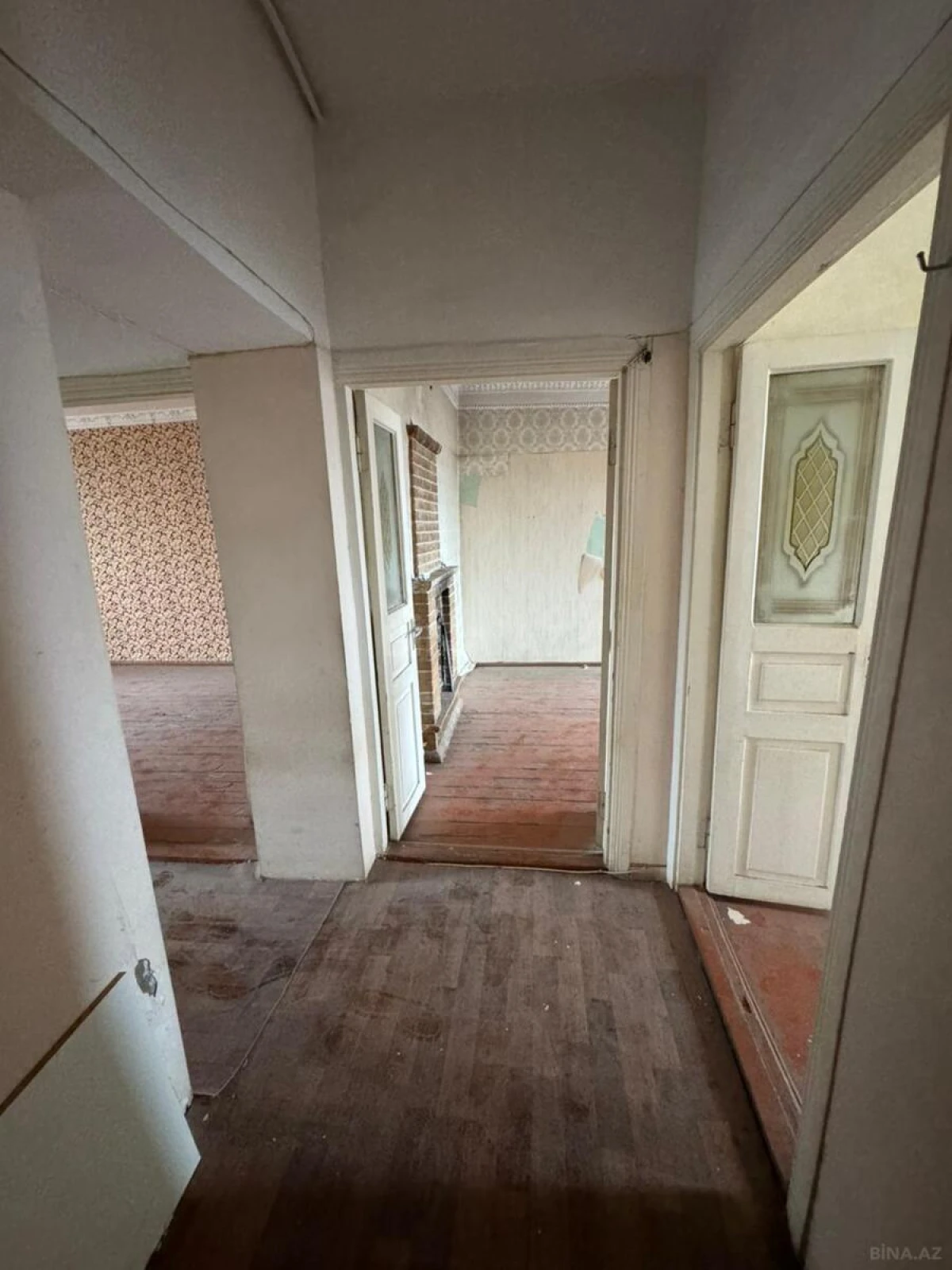 Satılır 3 otaqlı mənzil 80 m²