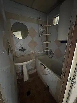 Satılır 3 otaqlı mənzil 80 m²