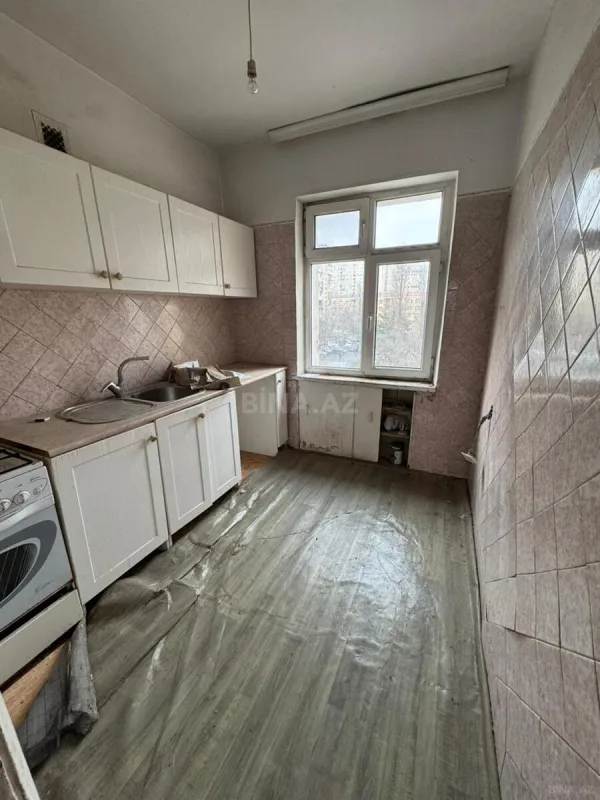 Satılır 3 otaqlı mənzil 80 m²