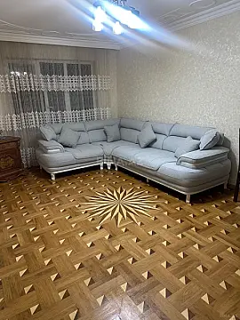 Satılır 3 otaqlı mənzil 60 m² — Bakı, Əhmədli 3 otaq 60.00 m²