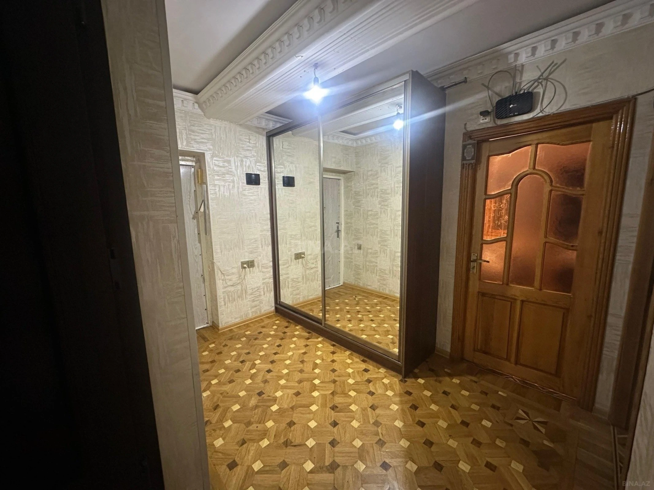 Satılır 3 otaqlı mənzil 60 m²