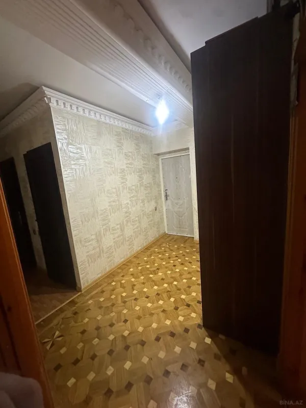 Satılır 3 otaqlı mənzil 60 m²