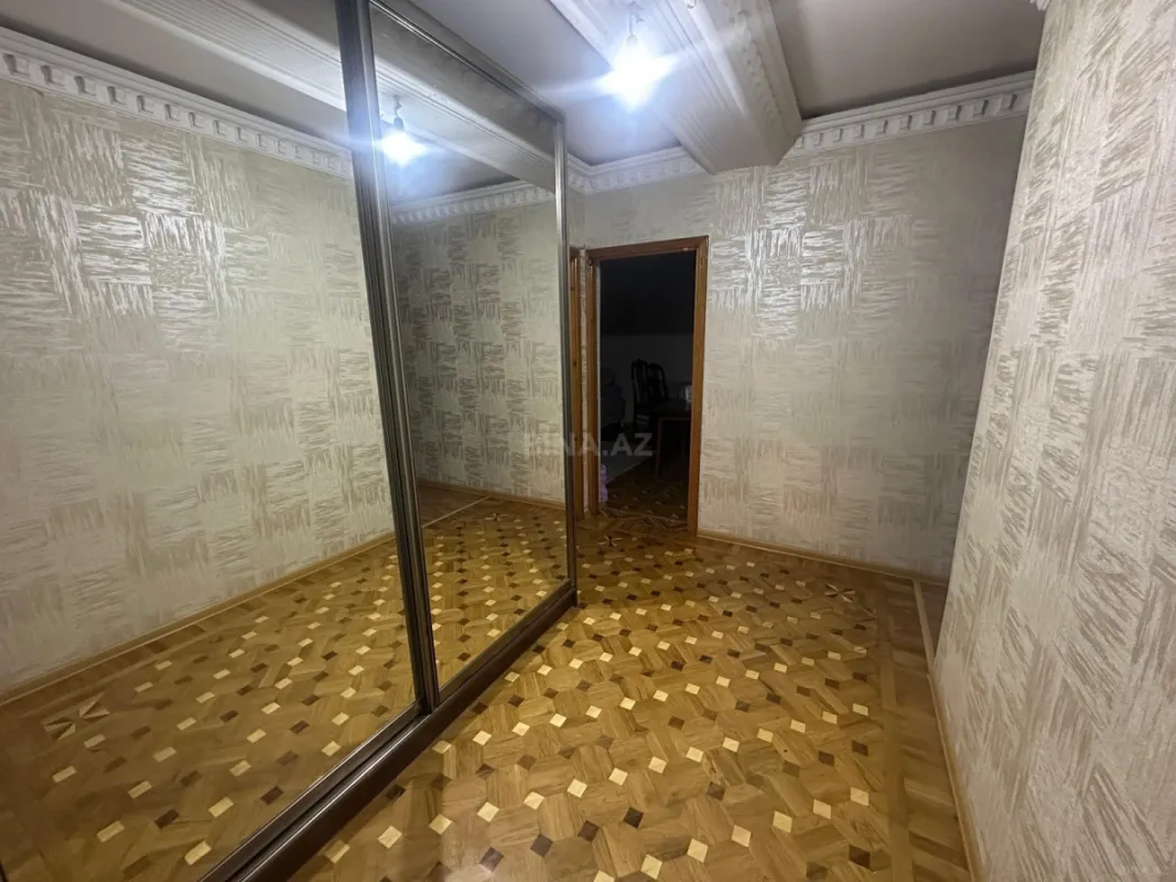 Satılır 3 otaqlı mənzil 60 m²