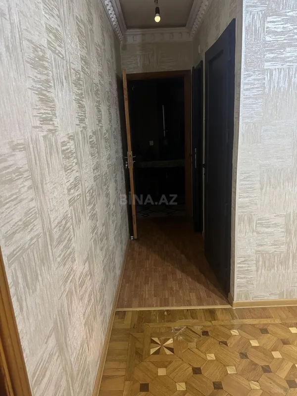 Satılır 3 otaqlı mənzil 60 m²