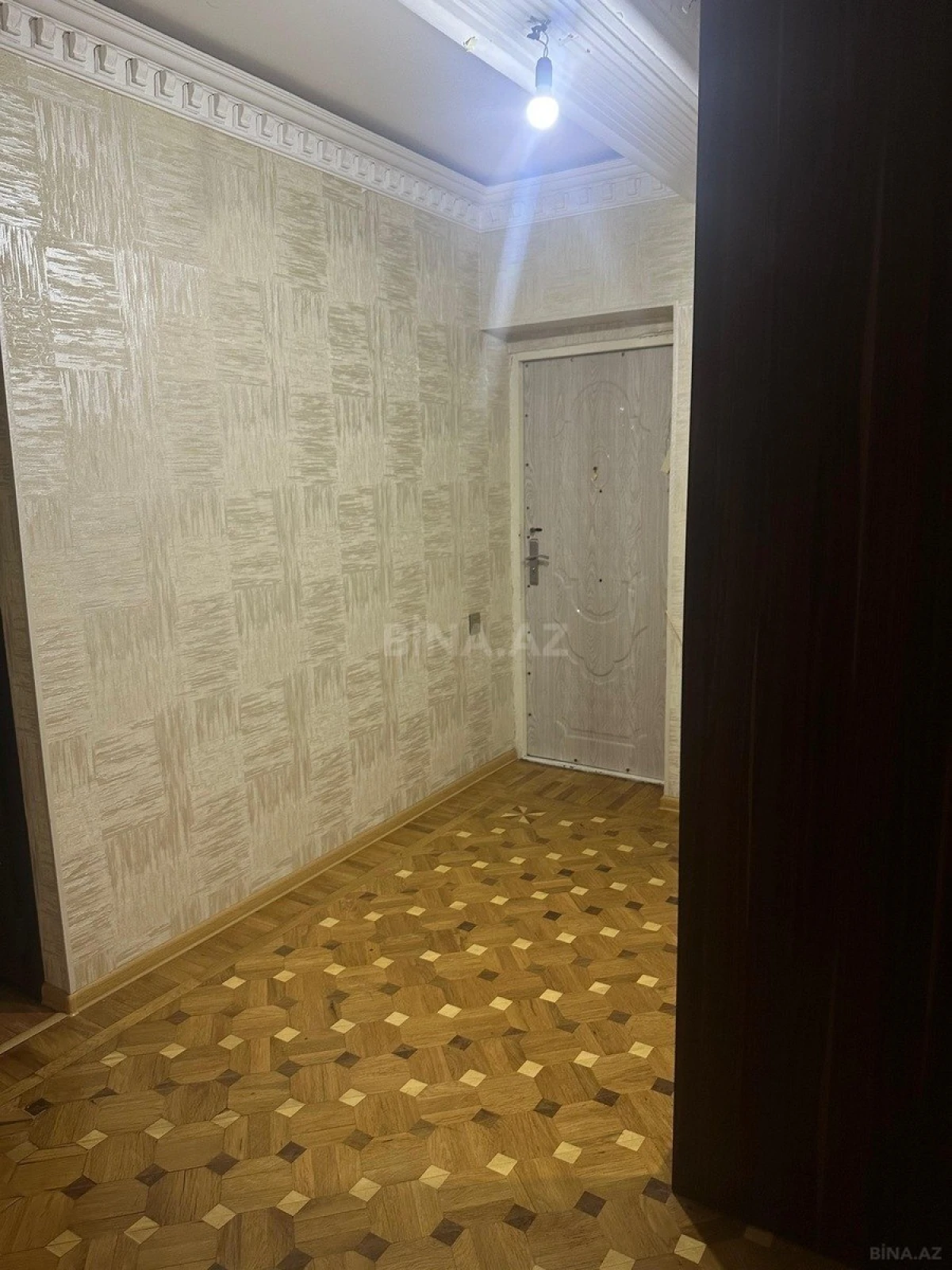 Satılır 3 otaqlı mənzil 60 m²